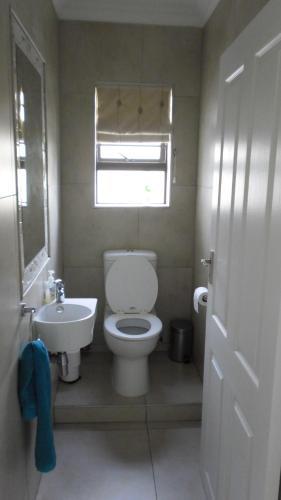 Apartamento Wolhuter Holiday Accommodation