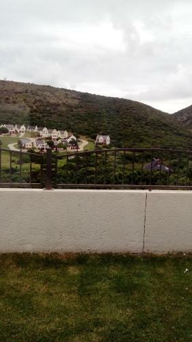 Apartamento Wolhuter Holiday Accommodation