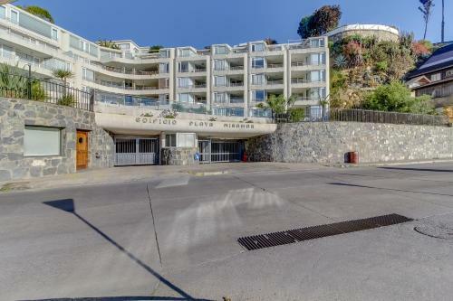 Apartamento The Marine Vacasa