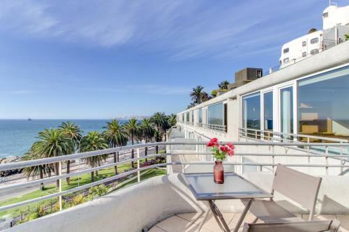 Apartamento The Marine Vacasa