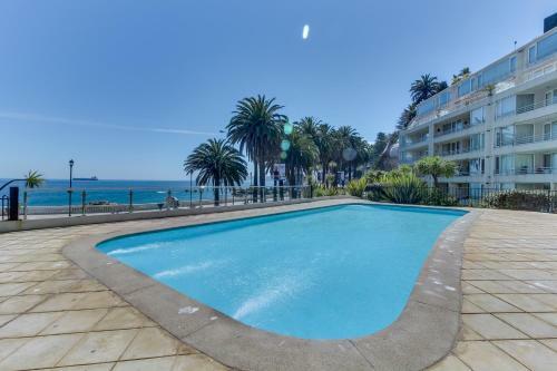 Apartamento The Marine Vacasa