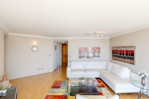 Apartamento The Marine Vacasa