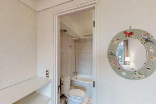 Apartamento The Marine Vacasa