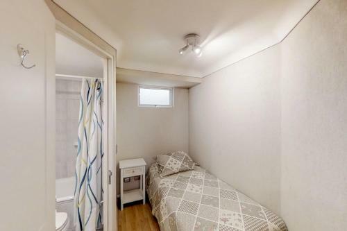 Apartamento The Marine Vacasa