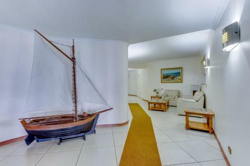 Apartamento The Marine Vacasa