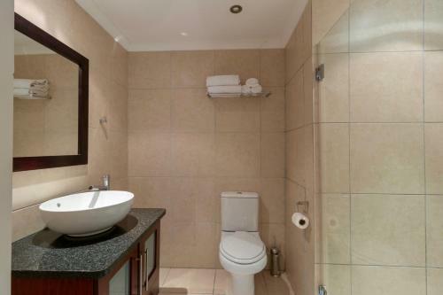 Apartamento Nautica604 - Seaview