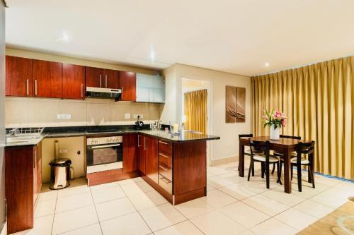 Apartamento Nautica604 - Seaview