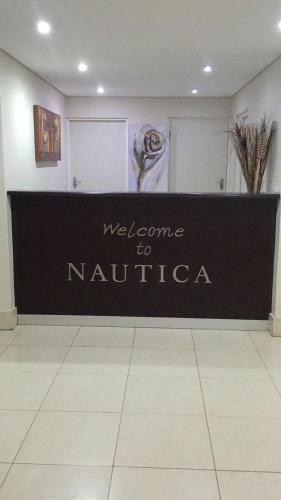 Apartamento Nautica604 - Seaview