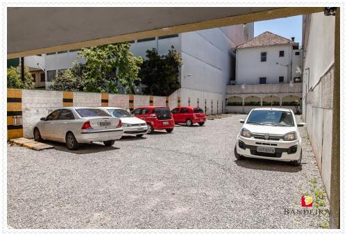 Bandeira Hotel