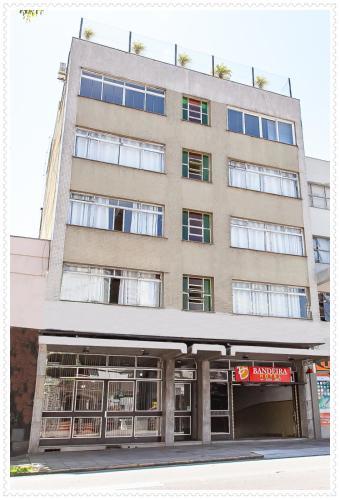 Bandeira Hotel