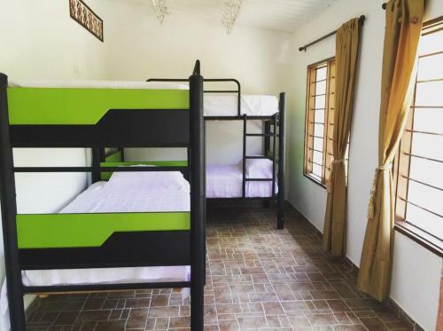 Hostal Portal Atlante