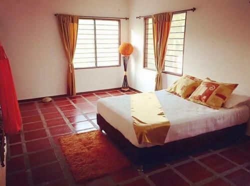 Hostal Portal Atlante