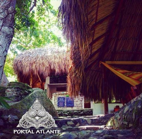 Hostal Portal Atlante