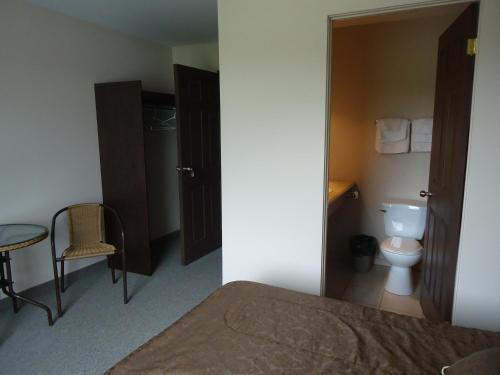 Motel Aux �cluses