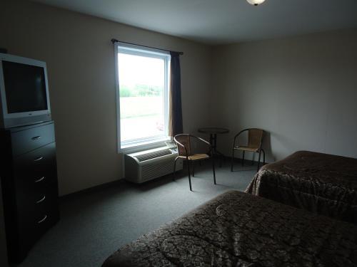 Motel Aux �cluses