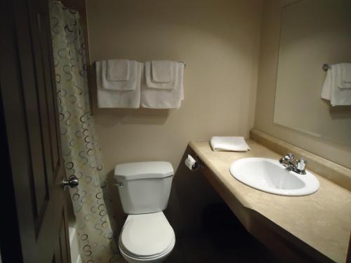 Motel Aux �cluses