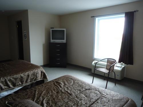 Motel Aux �cluses