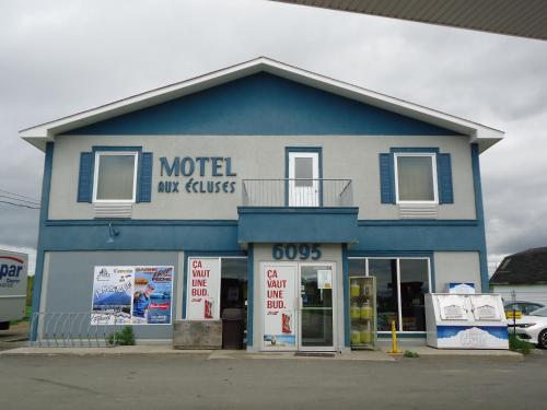 Motel Aux �cluses