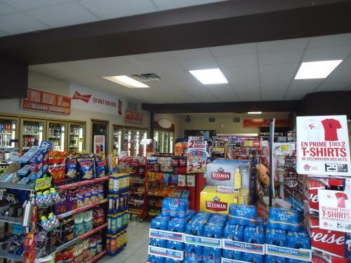 Motel Aux �cluses