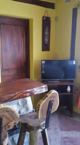 Hostal Portales De Cacheuta