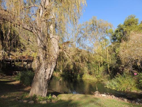 Agroturismo Ou Tol - Cango Retreat