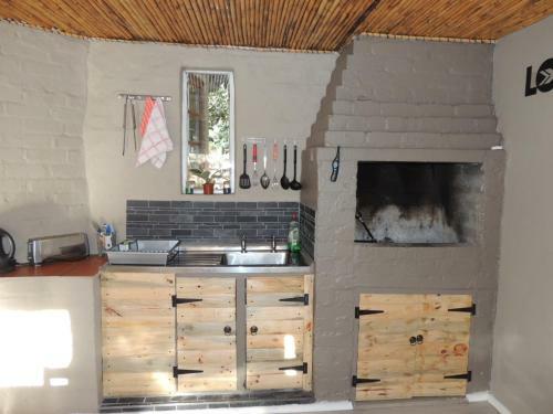 Agroturismo Ou Tol - Cango Retreat