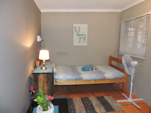 Agroturismo Ou Tol - Cango Retreat