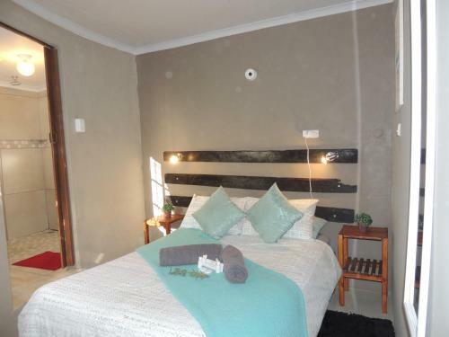 Agroturismo Ou Tol - Cango Retreat