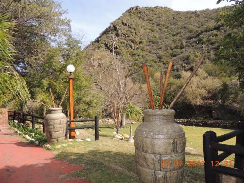 Agroturismo Ou Tol - Cango Retreat