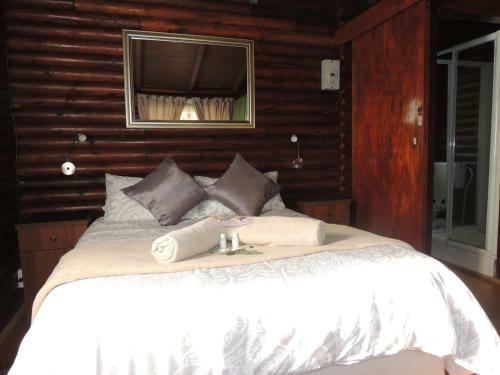 Agroturismo Ou Tol - Cango Retreat
