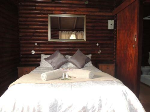 Agroturismo Ou Tol - Cango Retreat