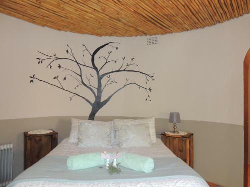 Agroturismo Ou Tol - Cango Retreat