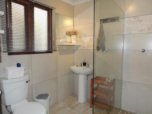 Agroturismo Ou Tol - Cango Retreat