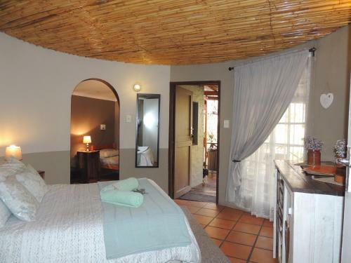 Agroturismo Ou Tol - Cango Retreat