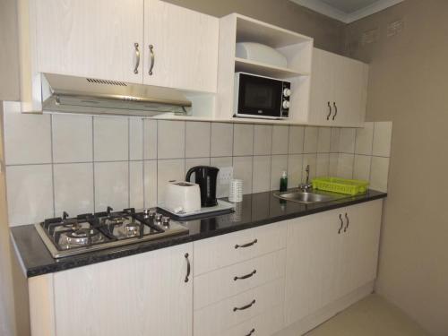 Agroturismo Ou Tol - Cango Retreat