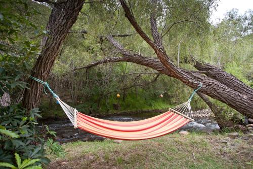 Agroturismo Ou Tol - Cango Retreat