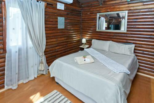 Agroturismo Ou Tol - Cango Retreat