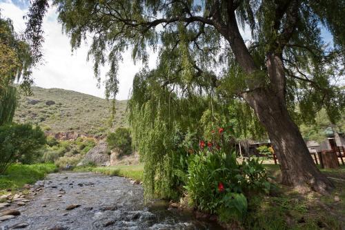 Agroturismo Ou Tol - Cango Retreat