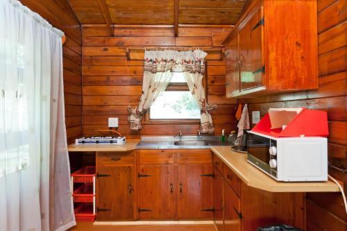 Agroturismo Ou Tol - Cango Retreat