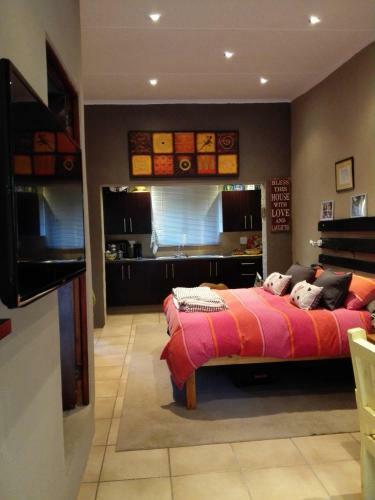 Agroturismo Ou Tol - Cango Retreat