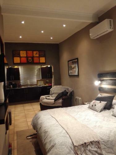 Agroturismo Ou Tol - Cango Retreat