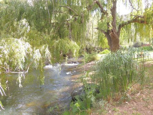 Agroturismo Ou Tol - Cango Retreat