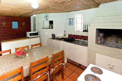 Agroturismo Ou Tol - Cango Retreat