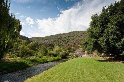 Agroturismo Ou Tol - Cango Retreat