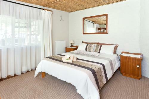 Agroturismo Ou Tol - Cango Retreat