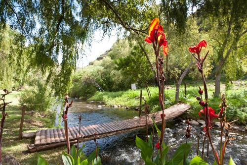 Agroturismo Ou Tol - Cango Retreat