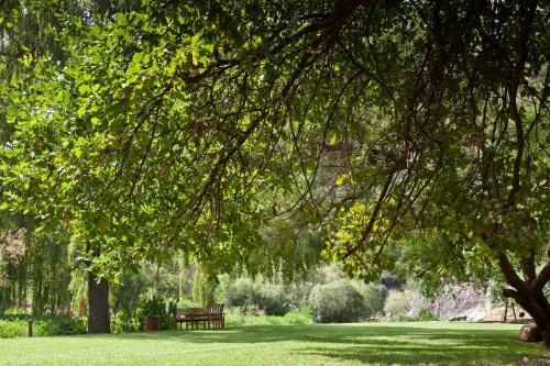 Agroturismo Ou Tol - Cango Retreat