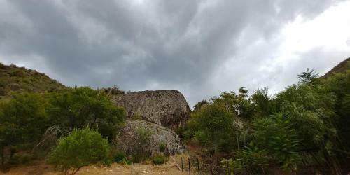 Agroturismo Ou Tol - Cango Retreat