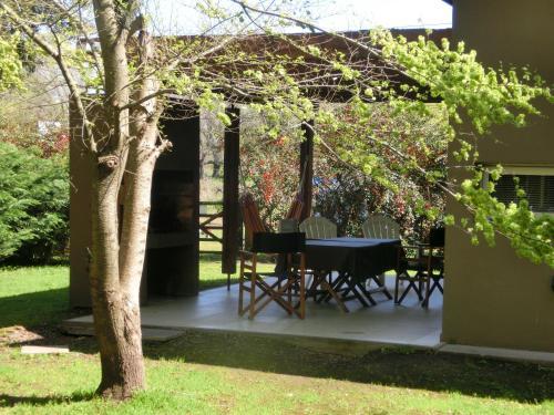 Apartamento Complejo Aires Del Bosque