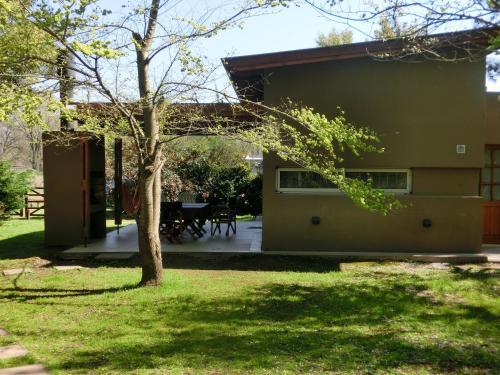 Apartamento Complejo Aires Del Bosque